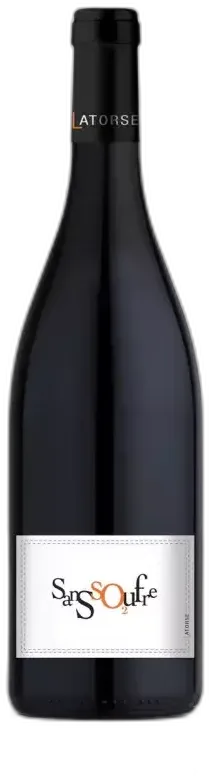 photo du vin Sans Soufre