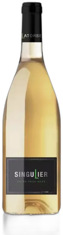 photo du vin Singulier