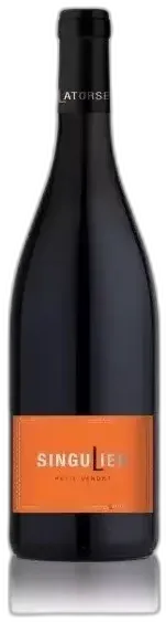 photos du vin Singulier Petit Verdot
