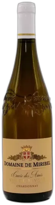 photos du vin Chardonnay