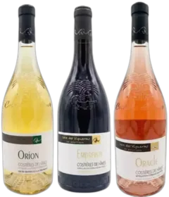 photo du vin Salut c’Est Jacques
