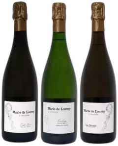 image du vin Extra Brut