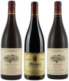 capture du vin Rampon