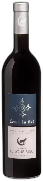 photos du vin Croix du Sud