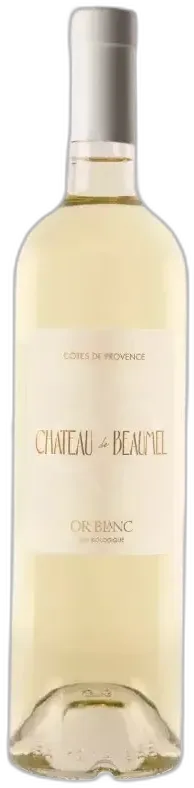 photos du vin Côtes-de-Provence "la Croix du Prieur" Domaine Coussin