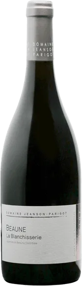 photo du vin Beaune la Blanchisserie Rouge