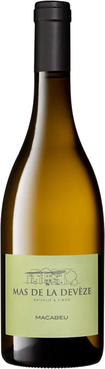 illustration du vin Vin Rosé Igp Cotes Catalanes 2025 Bio x6