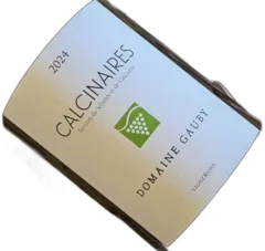 illustration du vin Vin Rosé Igp Cotes Catalanes 2025 Bio x6