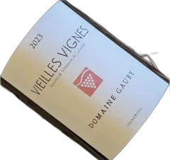 photo du vin Côtes Catalanes Vieilles Vignes