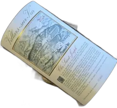photos du vin Côtes-de-Provence "la Croix du Prieur" Domaine Coussin