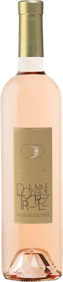 photo Côtes de Provence Cuvée Sublime 2022