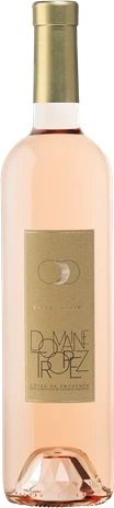 photo Côtes de Provence Cuvée Sublime Magnum 2022