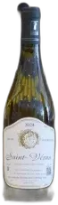 photo du vin Domaine Eloy