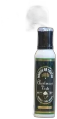 vue du vin Smoos Mousse de de Chartreuse Verte