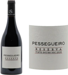 photo Douro Reserva Rouge