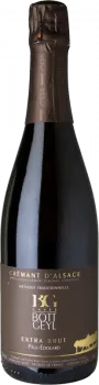 photo du vin Bott-Geyl Crémant d’Alsace Extra Brut Paul-Edouard