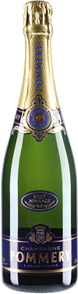 photo Champagne Apanage Brut