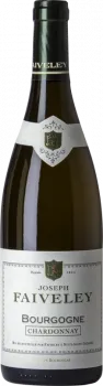 photo du vin Faiveley Bourgogne Chardonnay