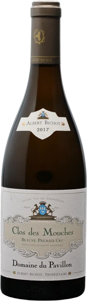 photo Beaune 1er Cru le Clos des Mouches 2017