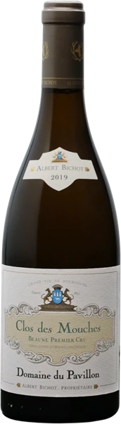 photo Beaune 1er Cru le Clos des Mouches 2019