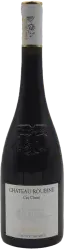 photo Chateau Roubine Premium Cru Classe 2021