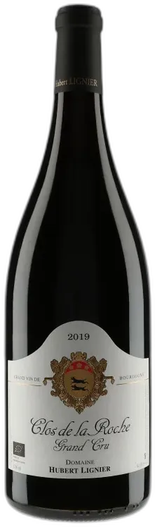 photo Clos de la Roche Grand Cru