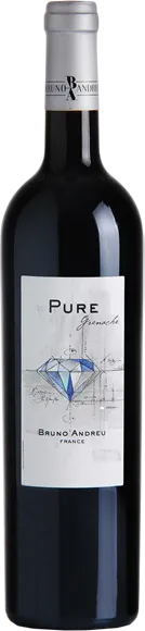 photo Pays d’oc Pure Grenache 2020