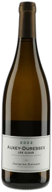 illustration du vin Auxey-Duresses les Clous