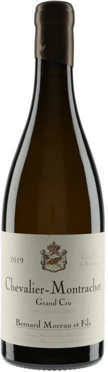 photo Chevalier-Montrachet Grand Cru