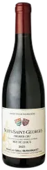 photos du vin Domaine Remoriquet Nuits-Saint-Georges 1er Cru Rue de Chaux Rouge