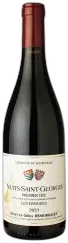 photo du vin Domaine Remoriquet Nuits-Saint-Georges 1er Cru les Damodes Rouge