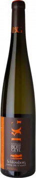 photo du vin Riesling Schlossberg Grand Cru