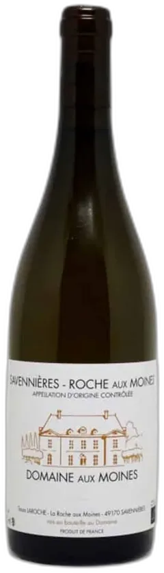 photo du vin Savennières Roche Aux Moines