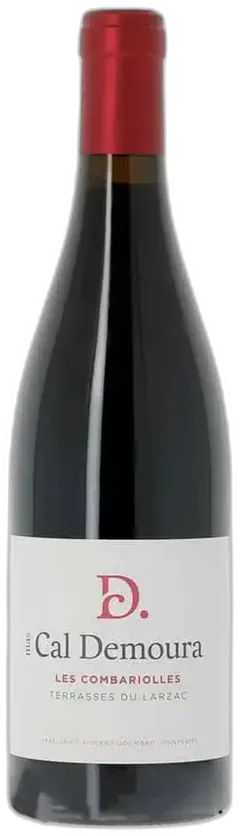 image du vin Mas Cal Demoura les Combariolles