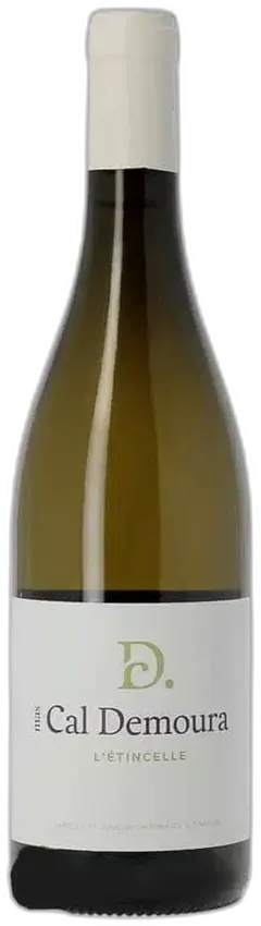 image du vin Mas Cal Demoura les Combariolles