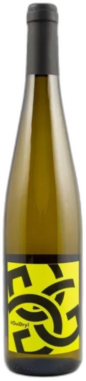 photo du vin Domaine Paul Ginglinger Alsace Oui Dry