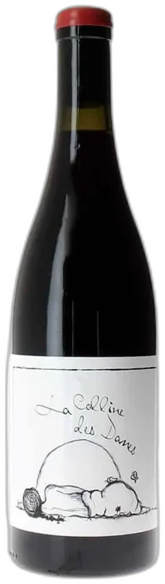 photo du vin J'en Veux Encore