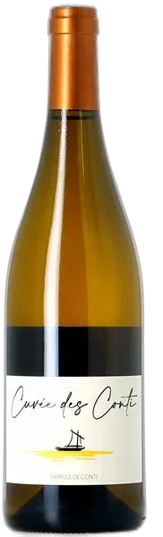 photo Tour des Gendres Cuvée Conti 2023