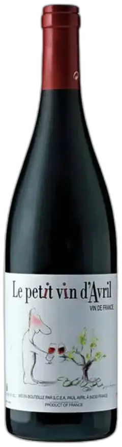 image du vin le Petit Vin d’Avril