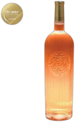 photo du vin Ultimate Provence Côtes de Provence Vin Rosé de Provence