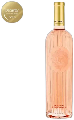 image du vin Ultimate Provence
