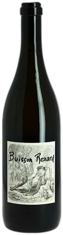 image du vin Didier Dagueneau Buisson Renard