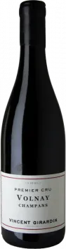 illustration du vin Domaine Vincent Girardin