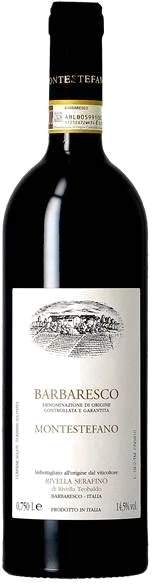 photo Serafino Rivella Italie Barbaresco Montestefano 2017