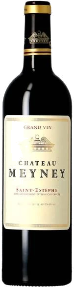 photo Château Meyney Saint Estèphe 2020