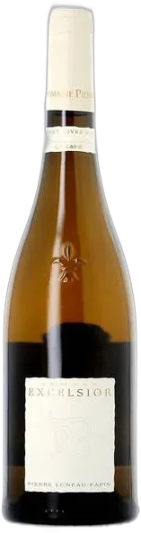 photo Luneau Papin Muscadet Goulaine Excelsior 2021