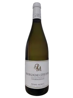 photo du vin Pierre Morey Chardonnay