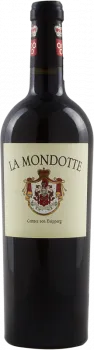image du vin la Mondotte 1997