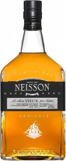 photo Neisson Rhum Vieux