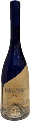 image du vin Minuty Cuvée Prestige